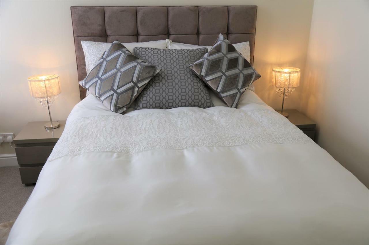 Apartment Merchant House Eh6 6pr *