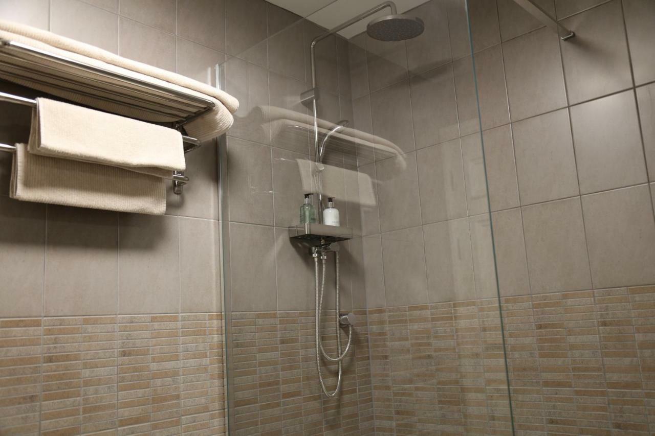 Apartment Merchant House Eh6 6pr Edinburgh