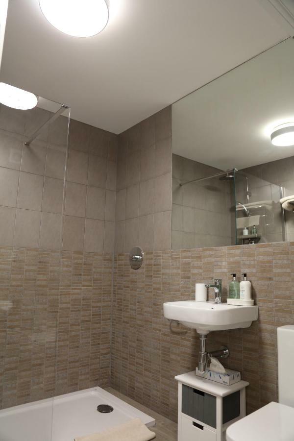 Merchant House Eh6 6pr Apartment *