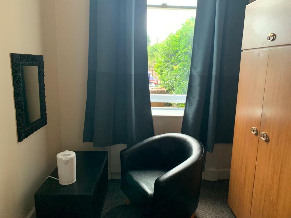 Guest house Mayfair Edinburgh