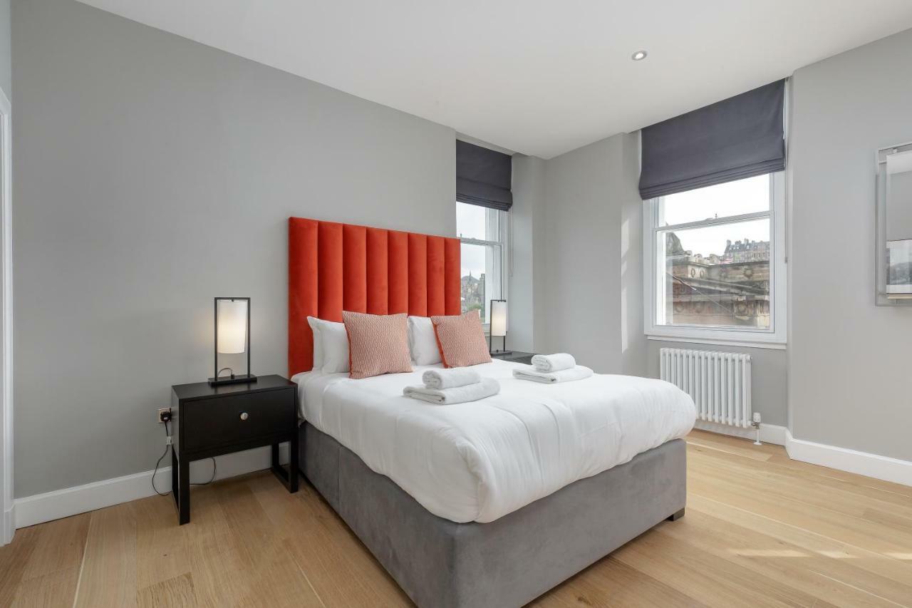 Destiny Scotland Hanover Apartment