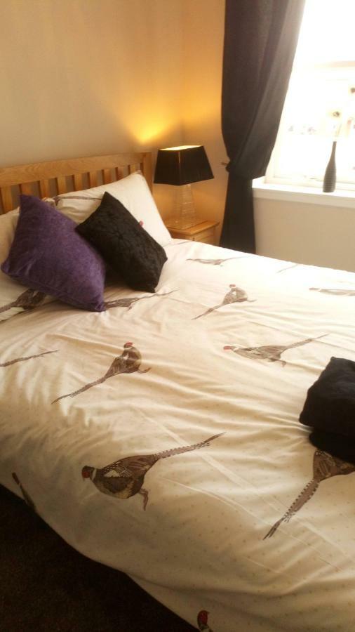 Haddington George House Apartment Edinburgh