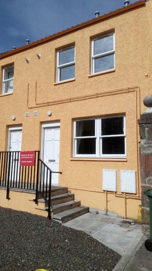Haddington George House Edinburgh