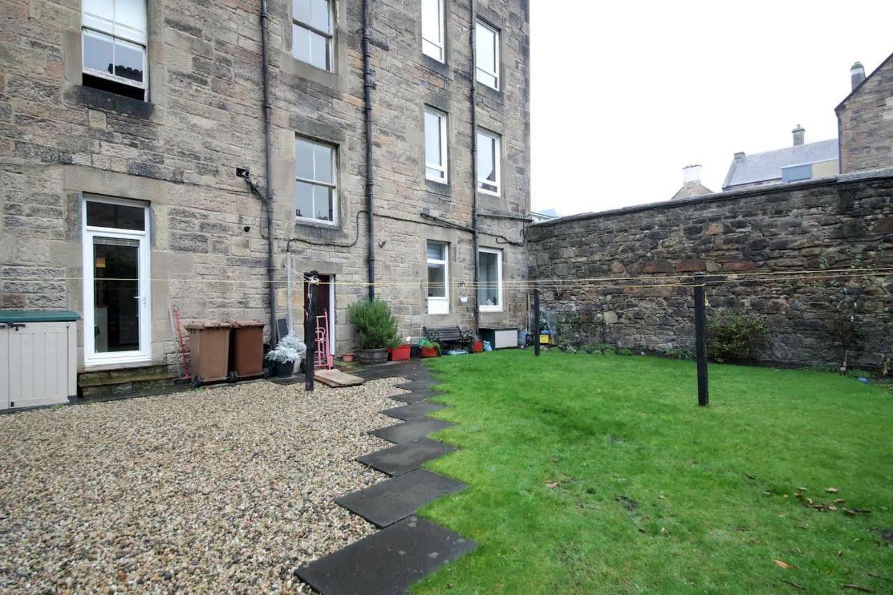 Apartment Lochlann's Hame EDI