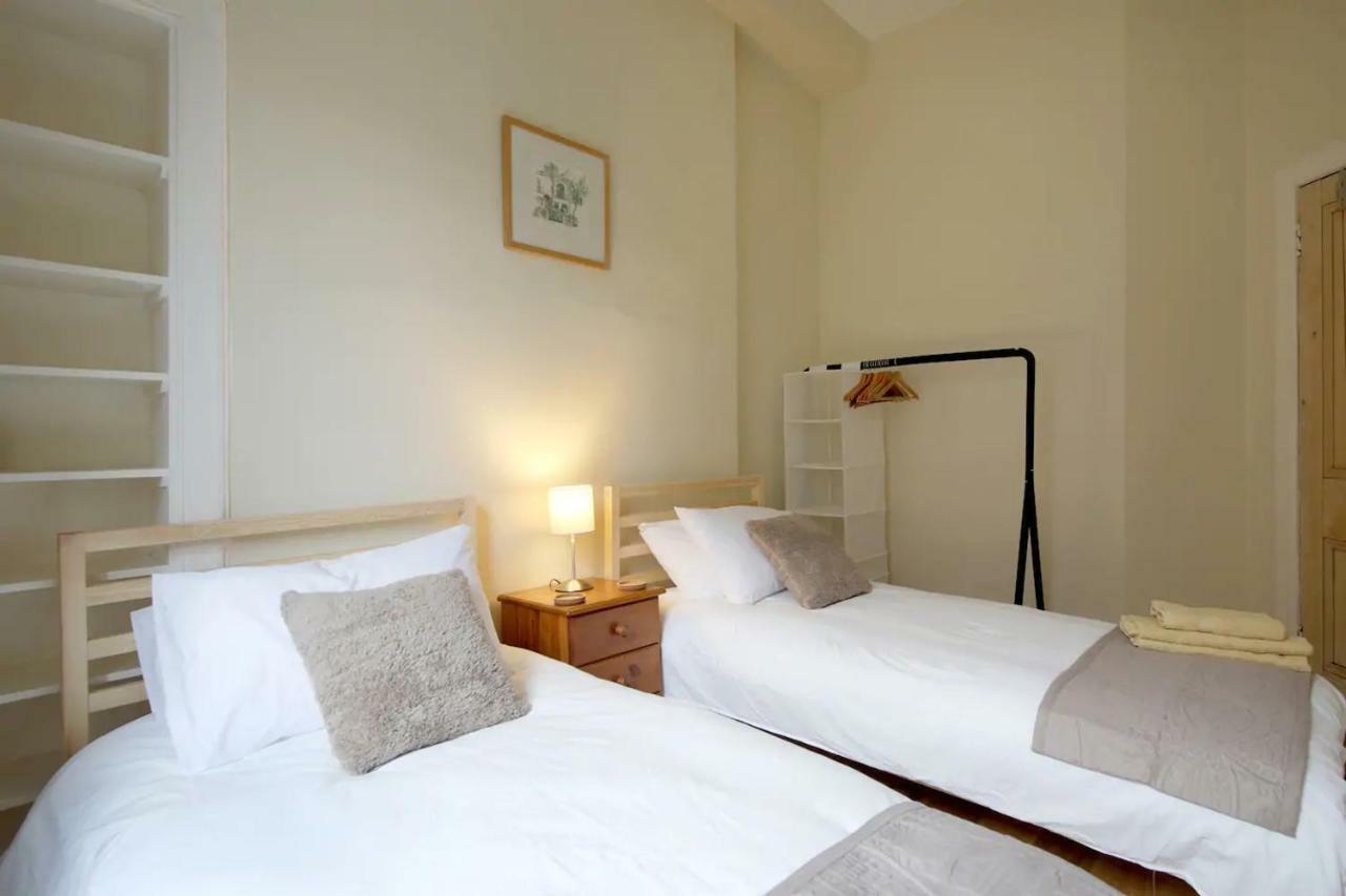 Apartment Lochlann's Hame