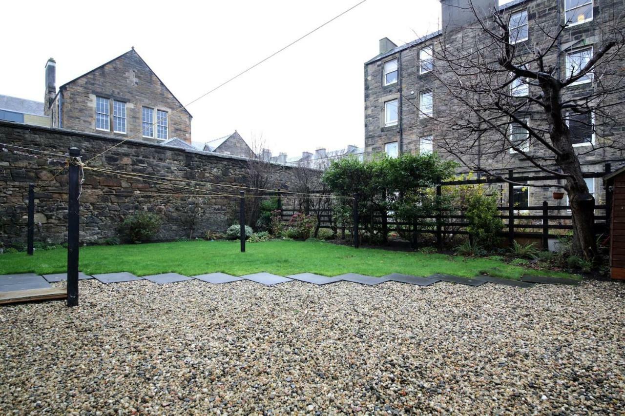 Lochlann's Hame Apartment *