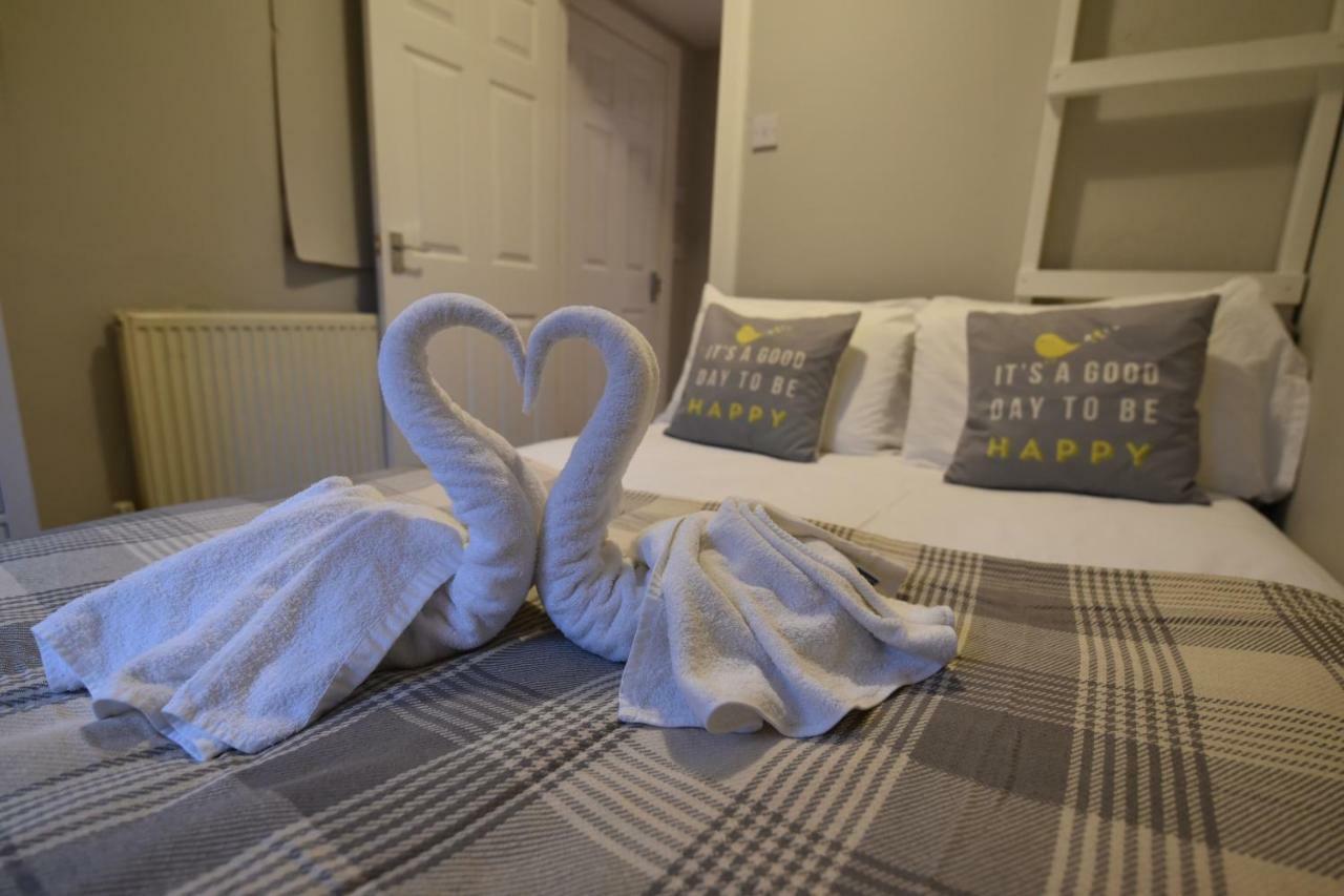 Slateford House Ground Floor Main Door Apartment *