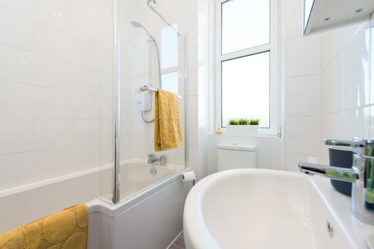 Apartment The Stewart Edinburgh