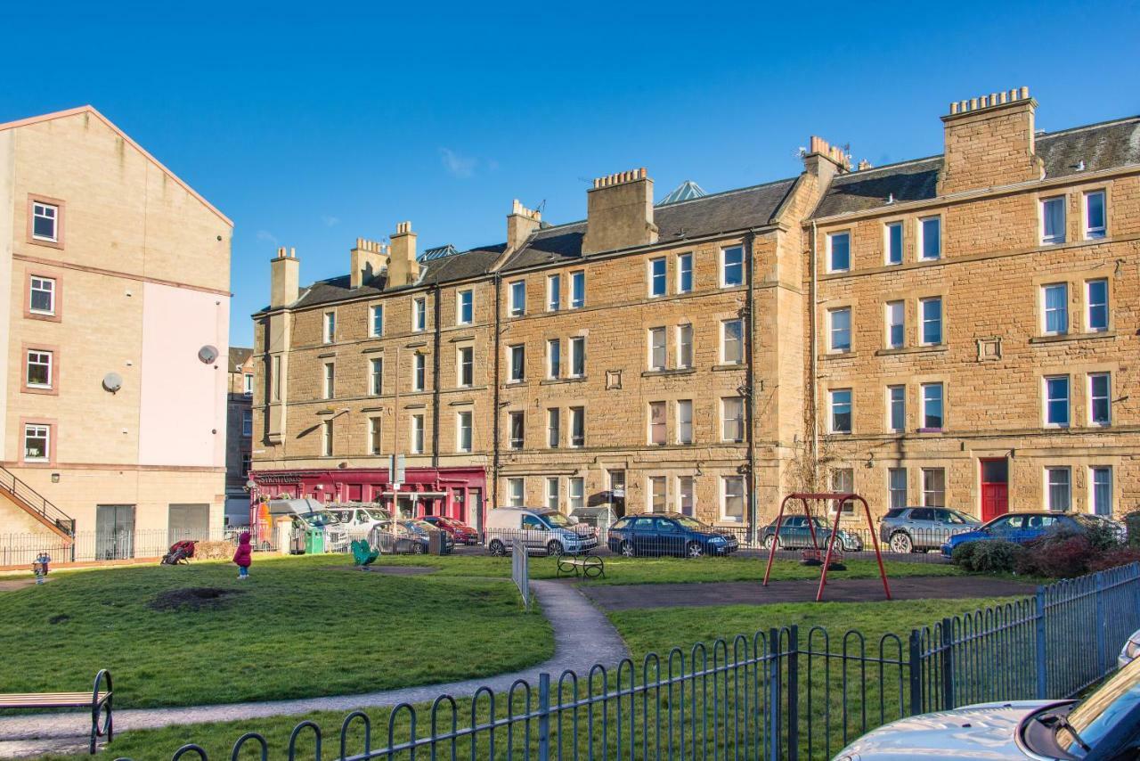 Apartment The Stewart Edinburgh