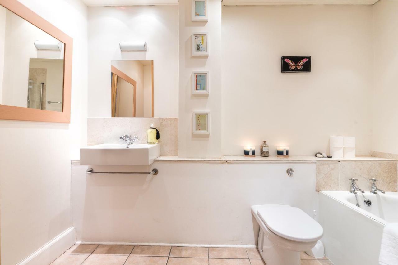 Grand&spacious With Wifi Apartment EDI