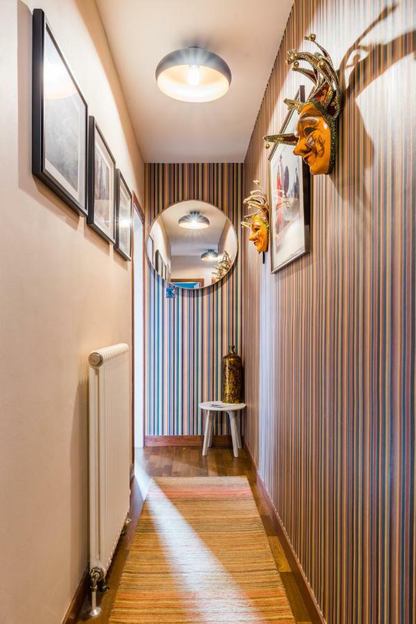 The Queens View Apartment