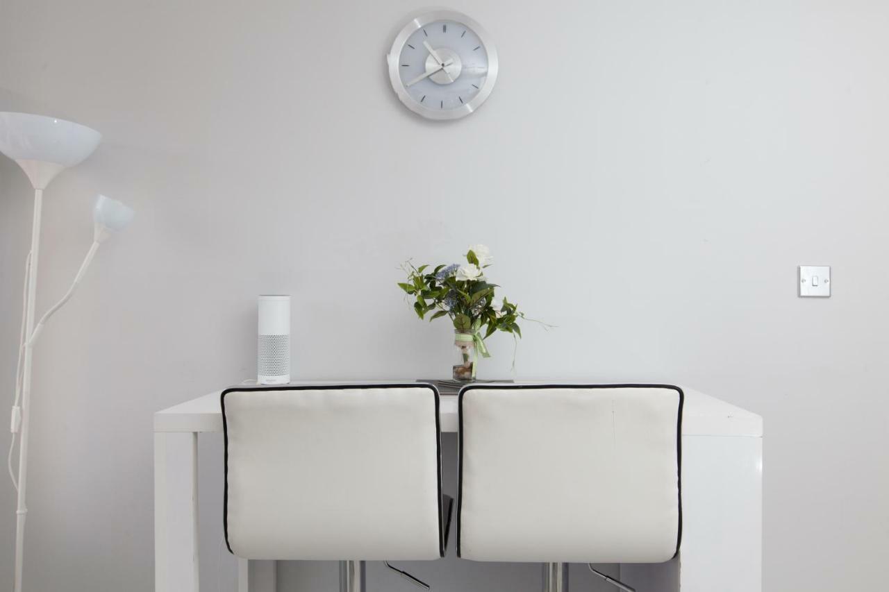 Apartment Amazing Apartments - Annandale St Near The Playhouse - Free Parking Edinburgh