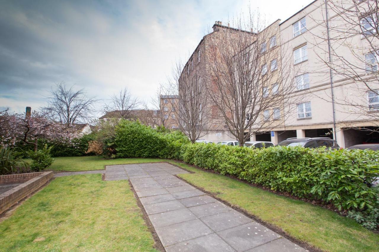 Apartment Amazing Apartments - Annandale St Near The Playhouse - Free Parking Edinburgh