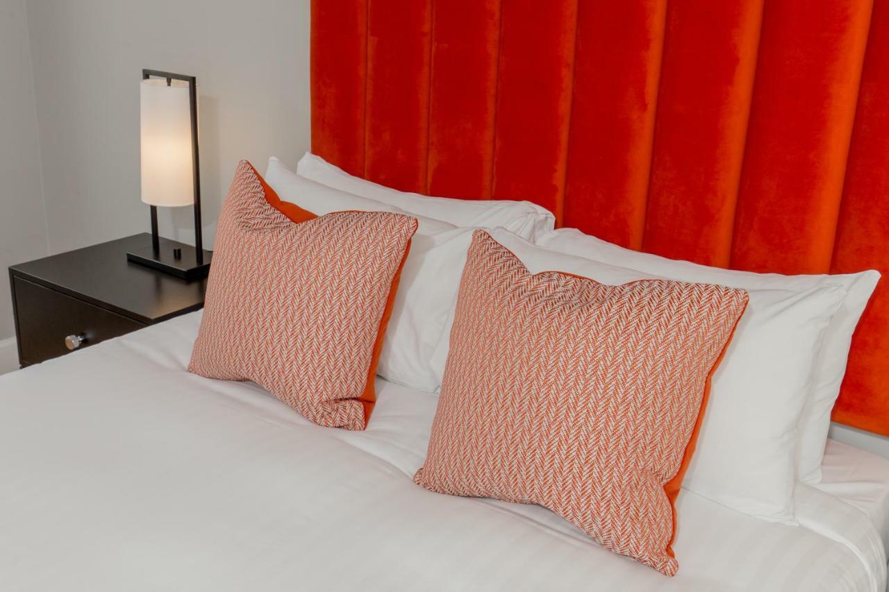 Apartment Destiny Scotland Hanover Edinburgh