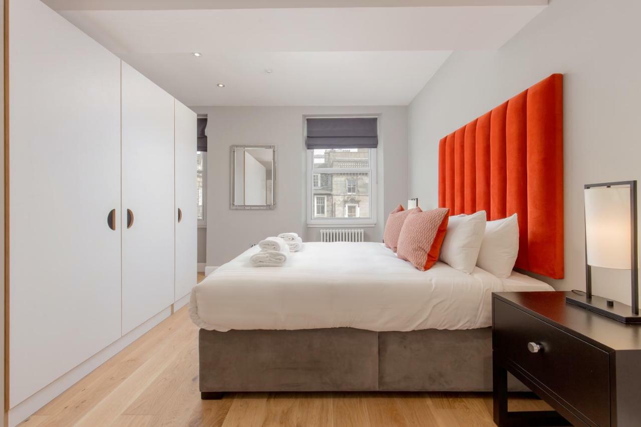 Destiny Scotland Hanover Apartment