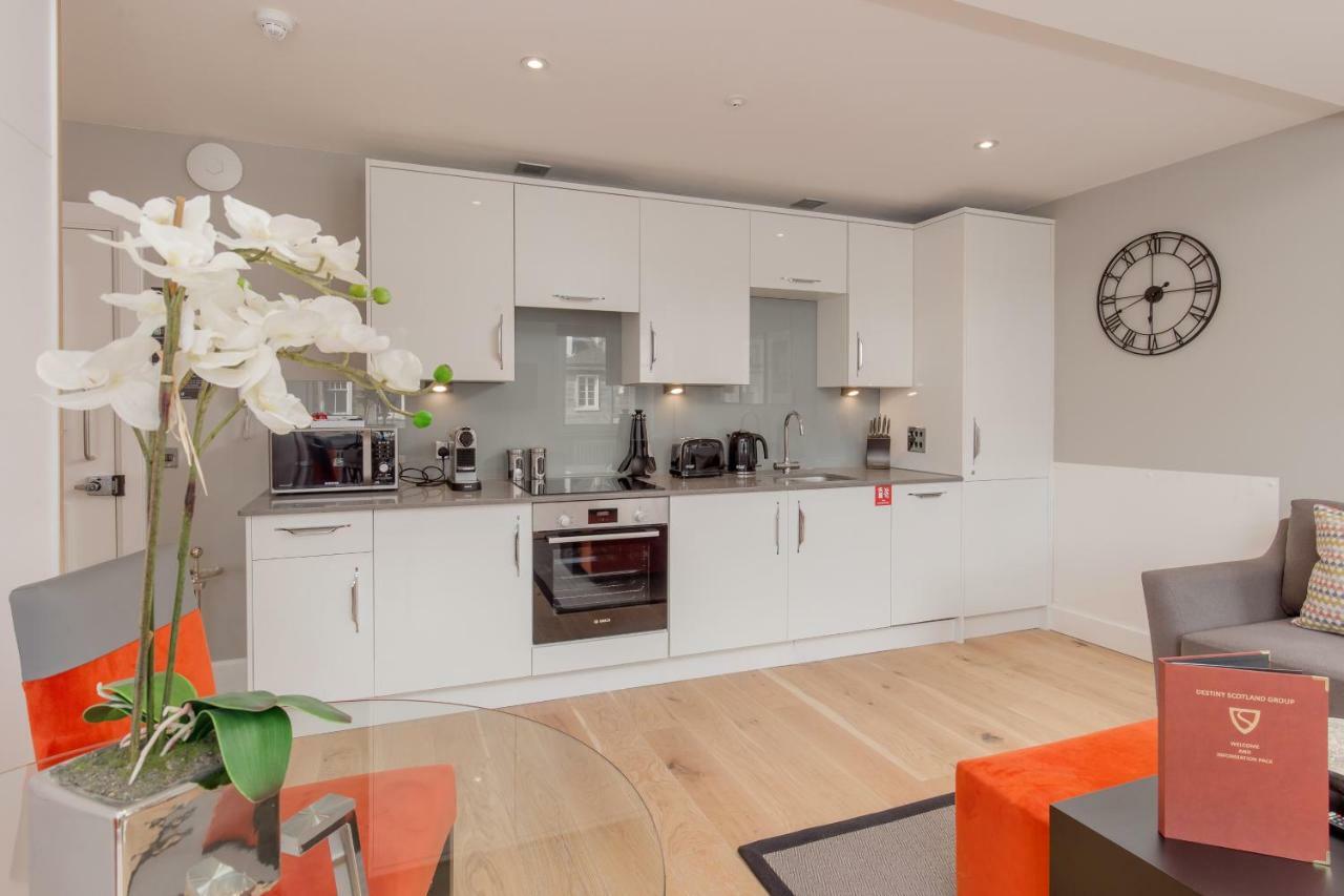 Apartment Destiny Scotland Hanover *