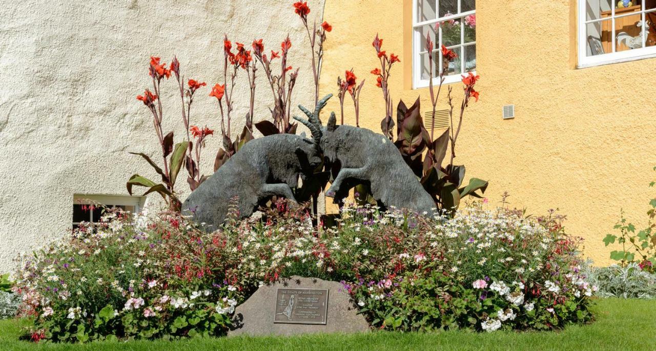 Haddington George House Apartment Edinburgh