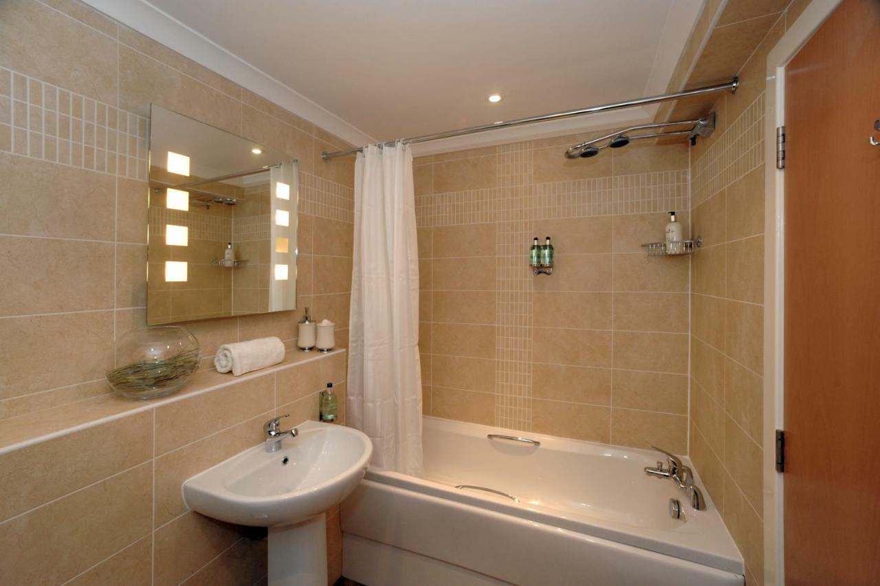 Fountain Court - Grove 4* EDI
