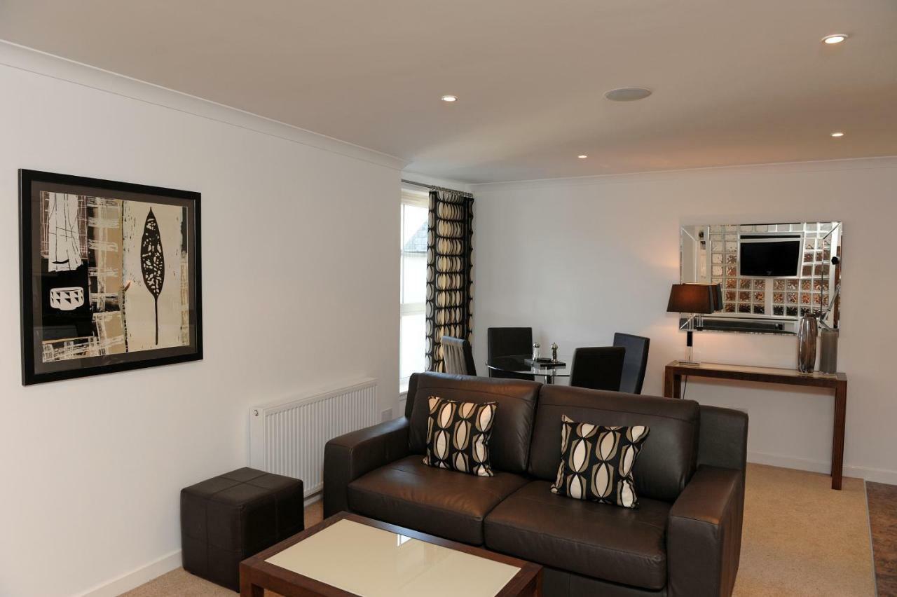 Aparthotel Fountain Court - Grove 4*