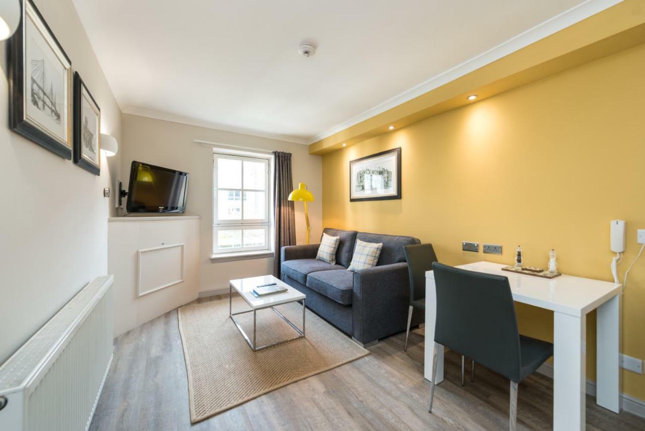 Aparthotel Fountain Court - Grove