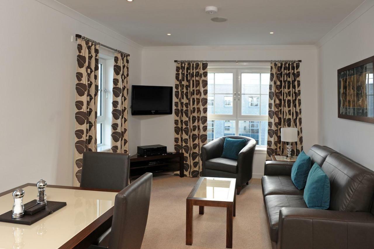 Fountain Court - Grove Aparthotel