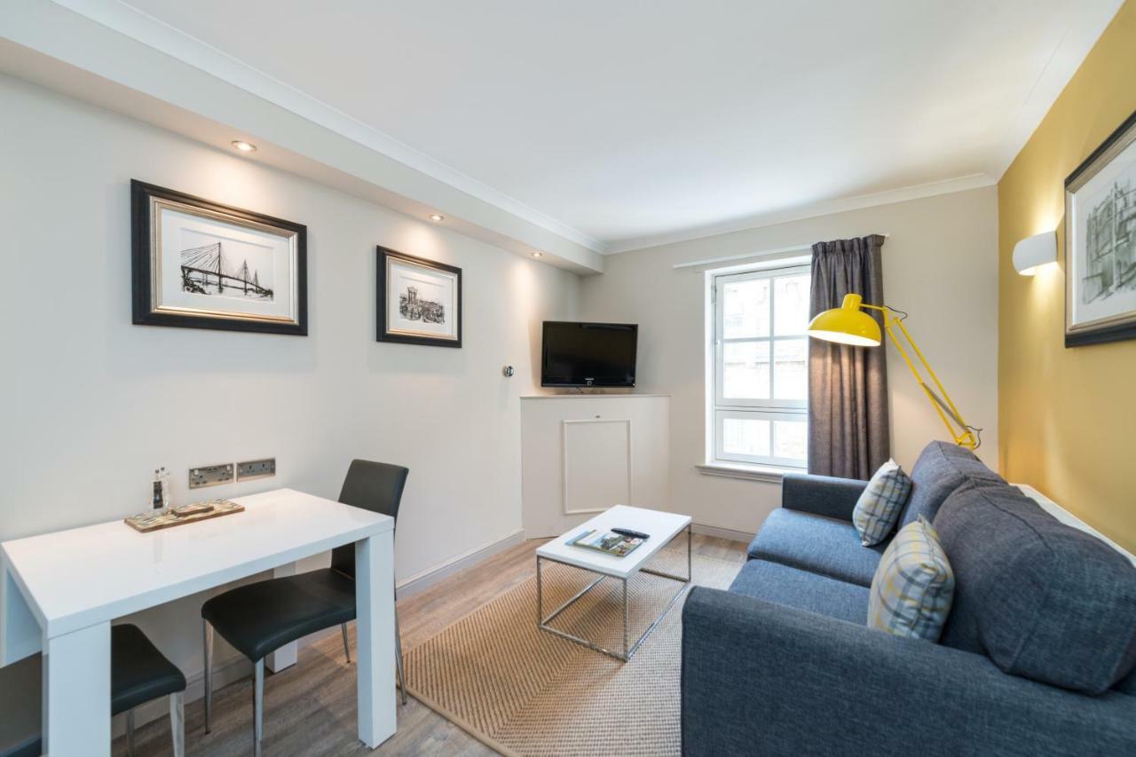 Fountain Court - Grove Aparthotel