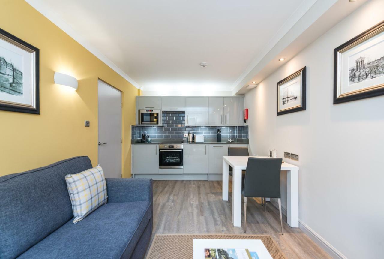 Fountain Court - Grove Aparthotel 4*