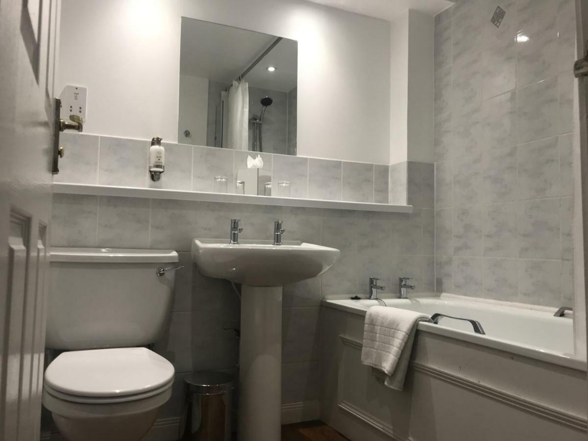 Aparthotel Fountain Court - Grove