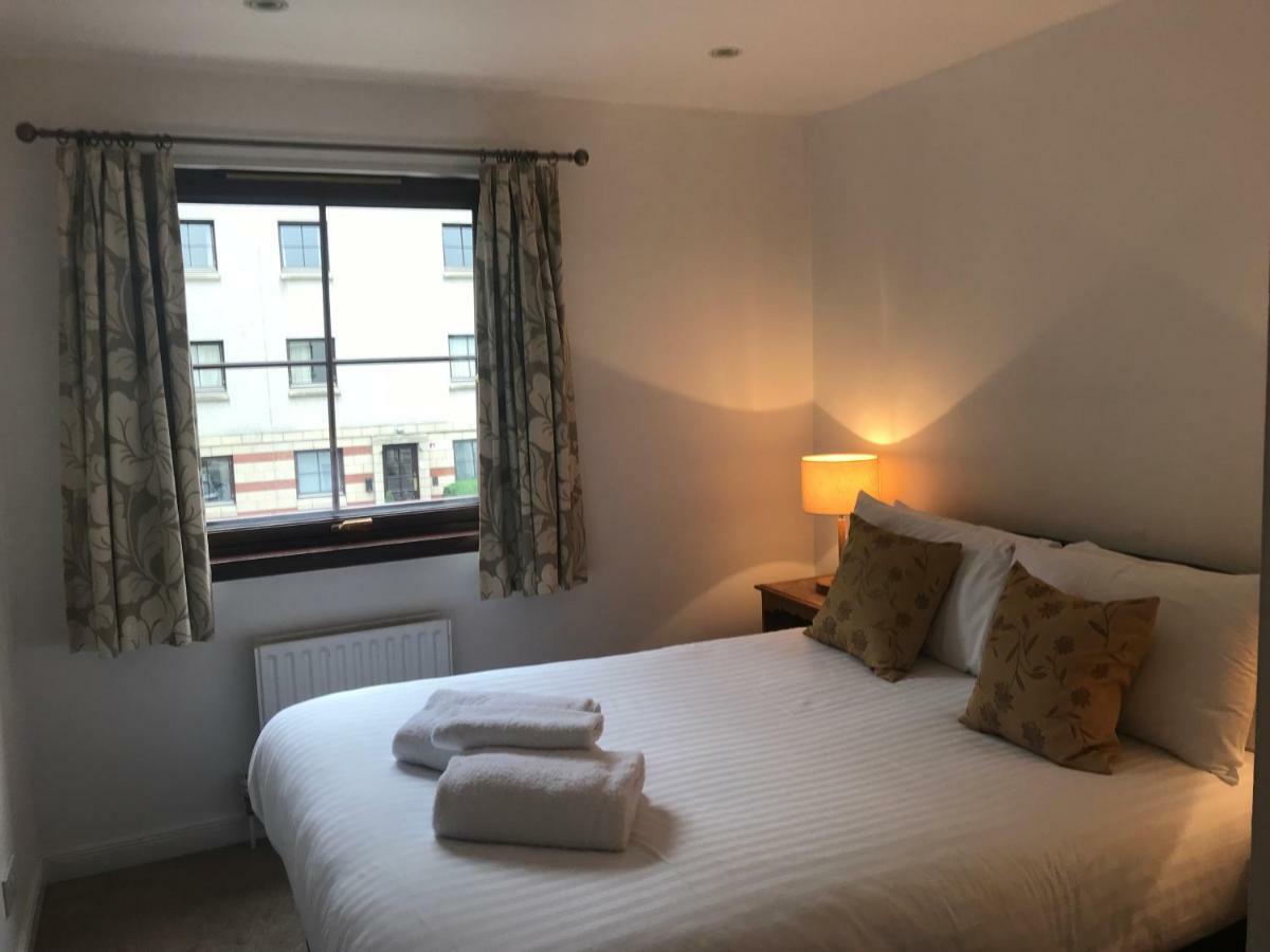 Aparthotel Fountain Court - Grove 4*