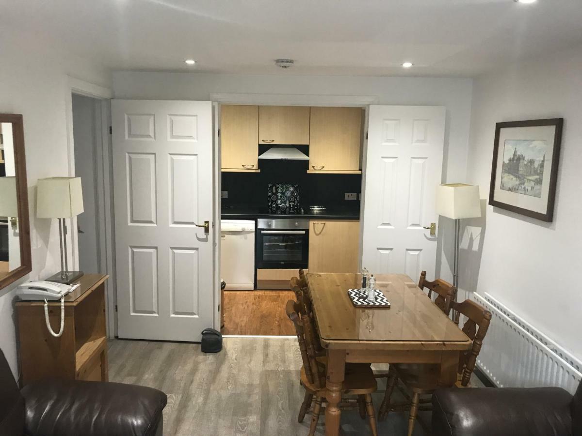 Fountain Court - Grove Aparthotel 4*