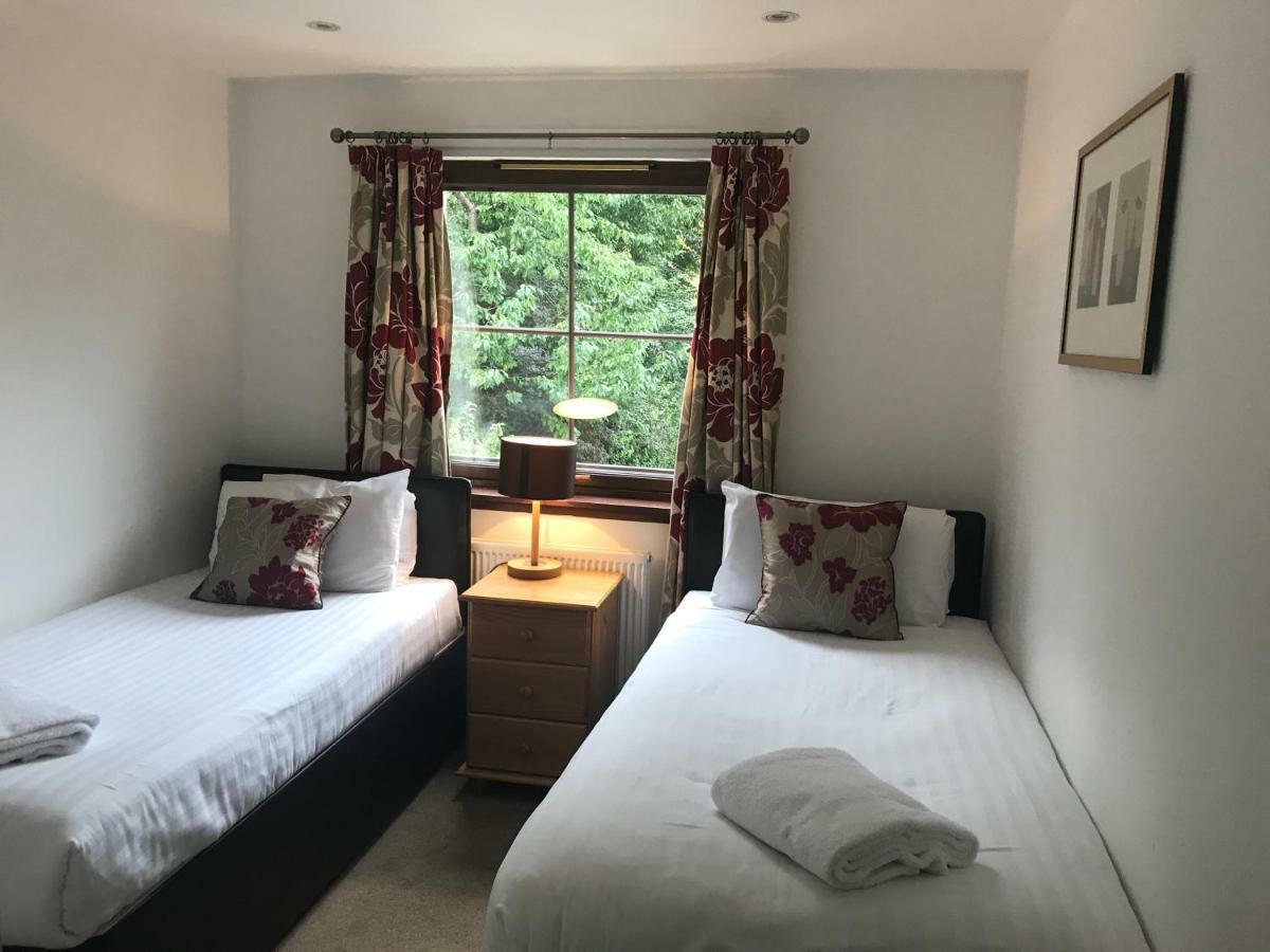 Fountain Court - Grove Aparthotel EDI