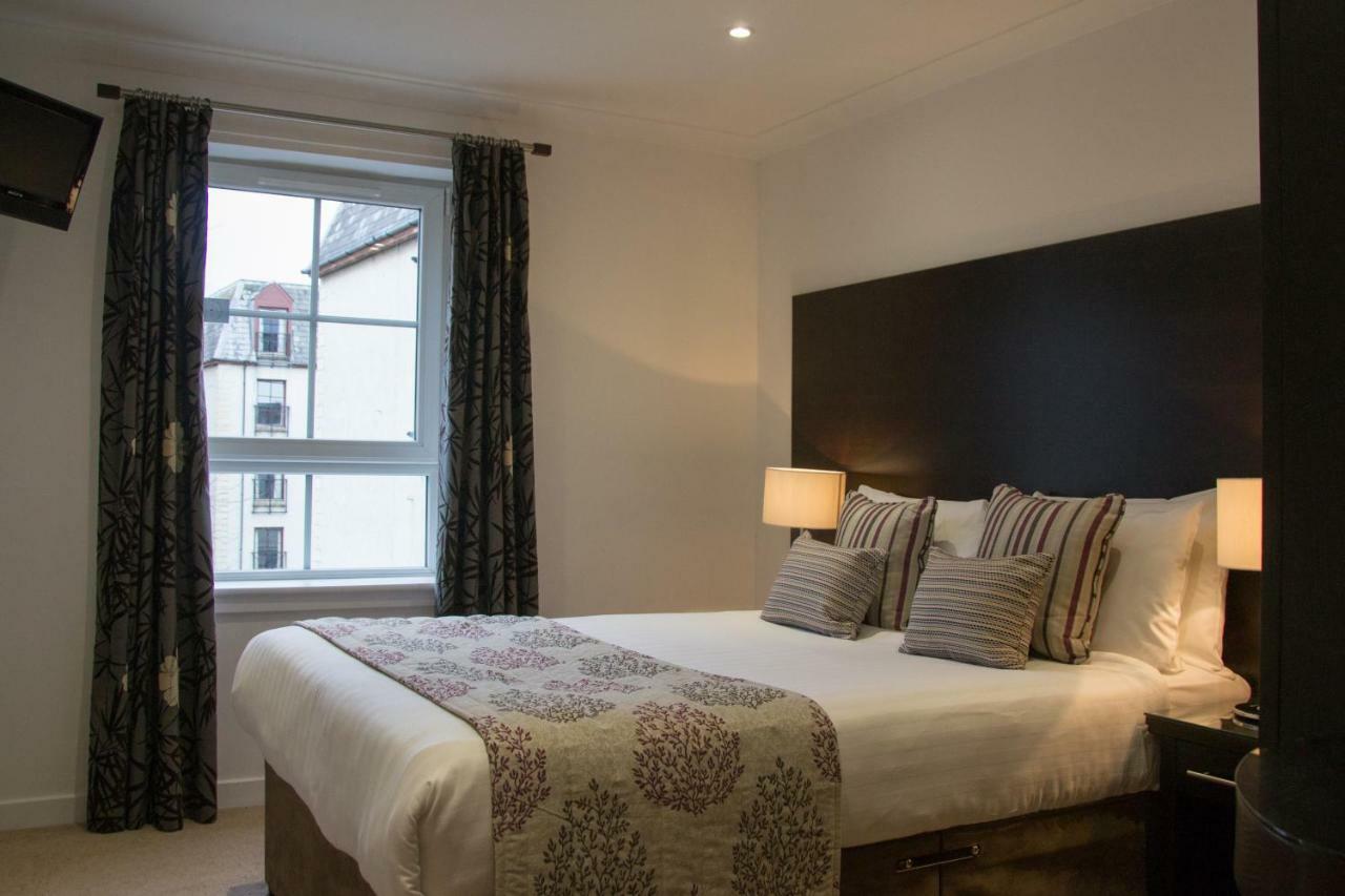 Aparthotel Fountain Court - Grove