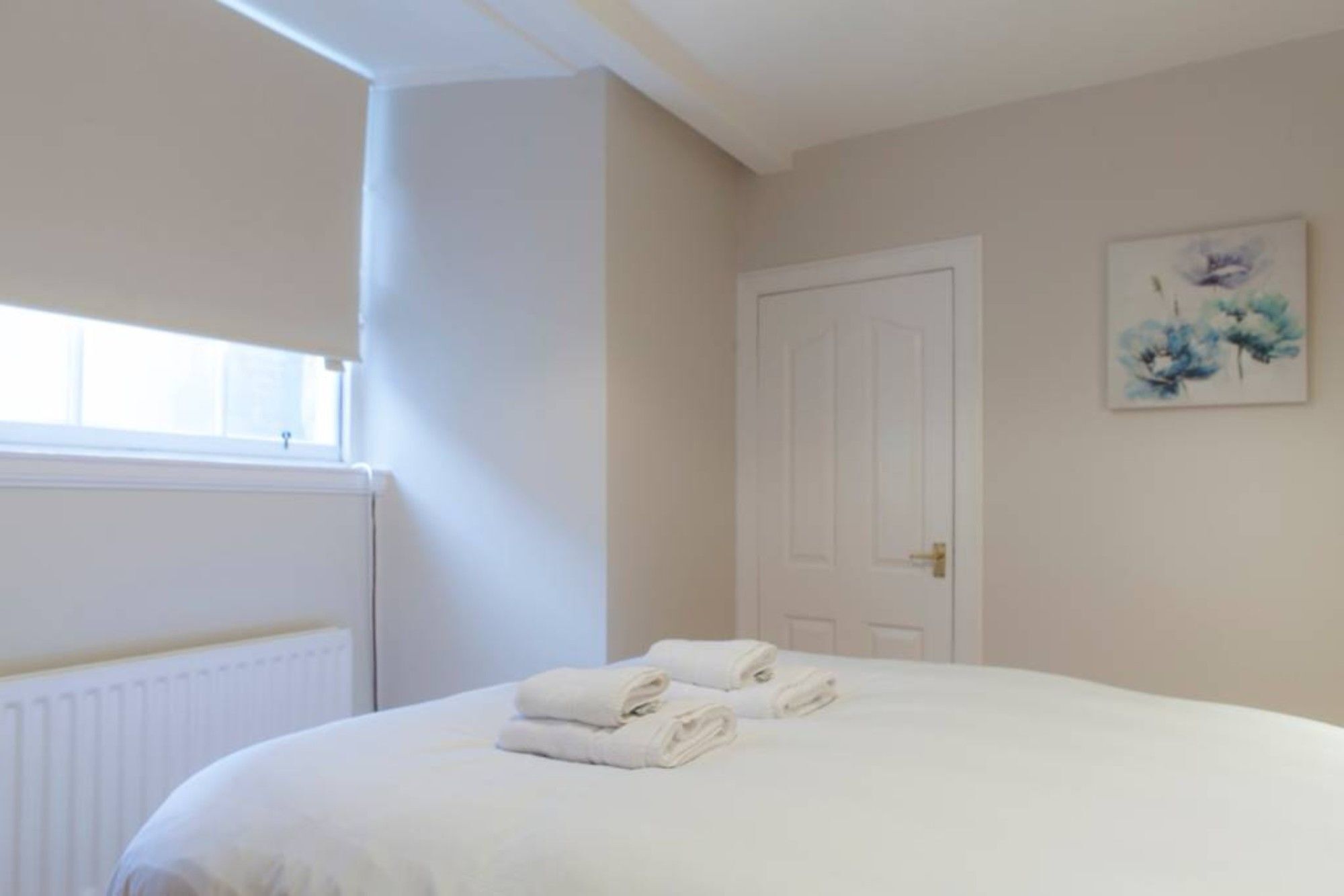 Apartment 2 Bedroom Flat In West End Sleeps 4