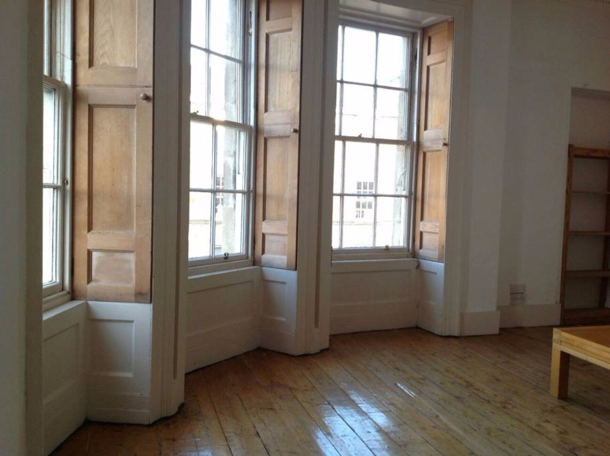Apartment 2 Bedroom In Centre Edinburgh