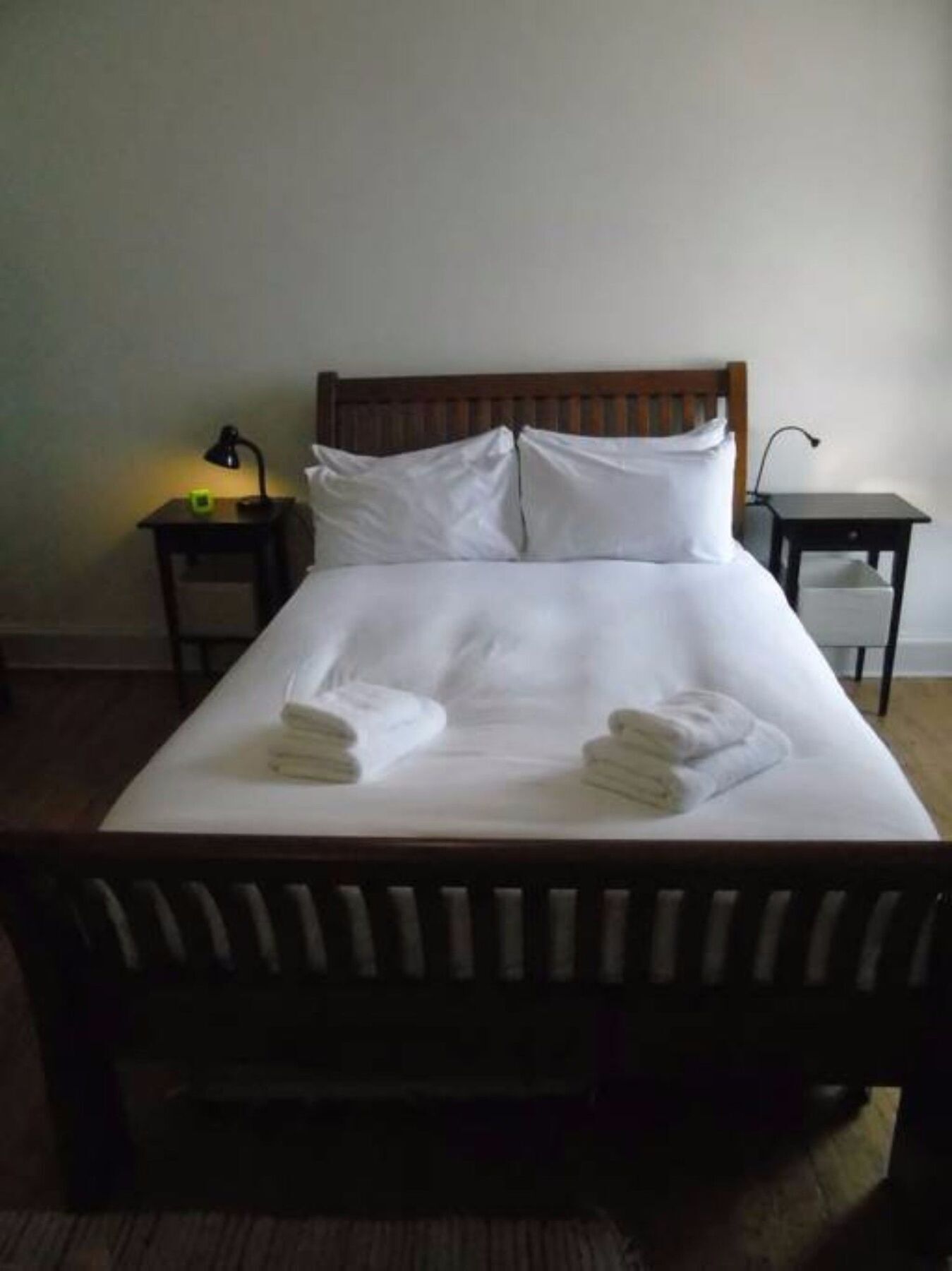2 Bedroom In Centre Apartment Edinburgh