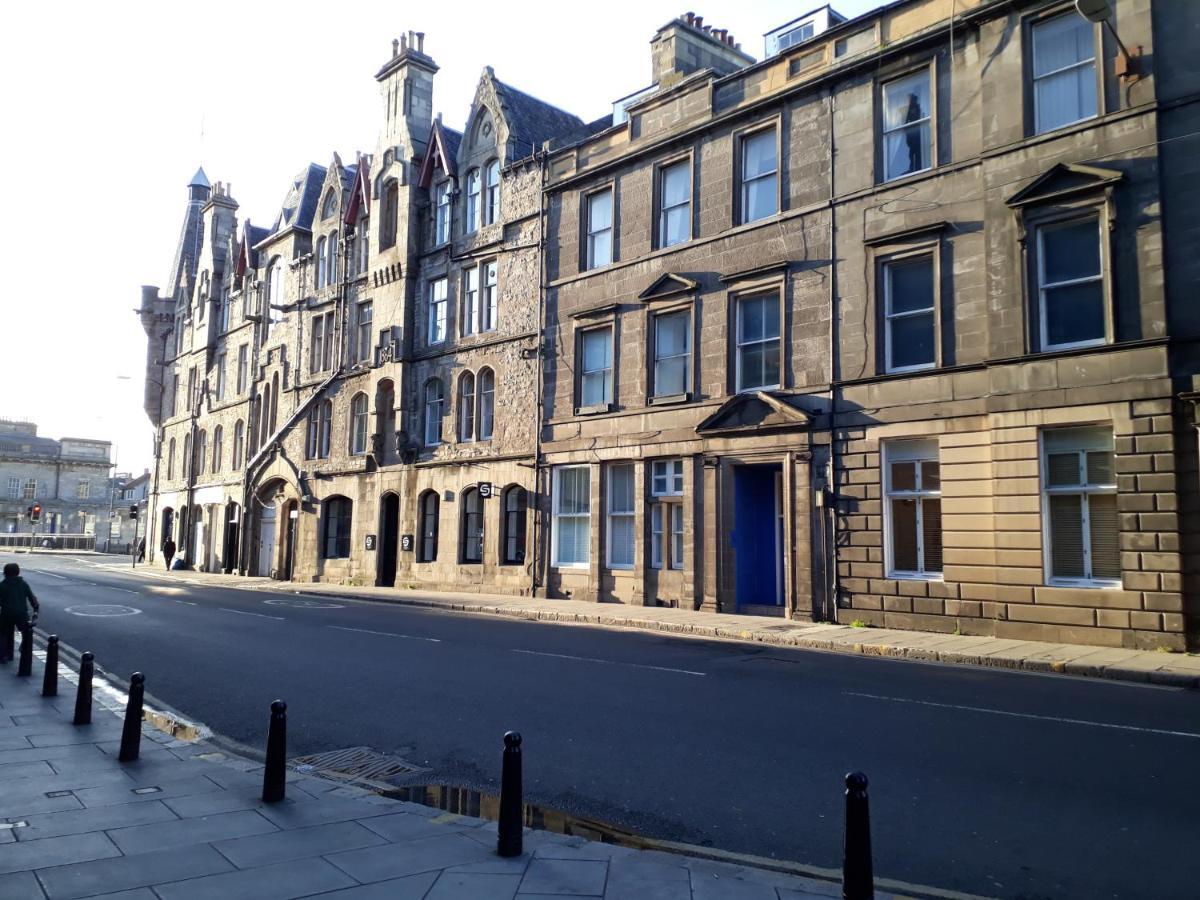 Merchant House Eh6 6pr Apartment