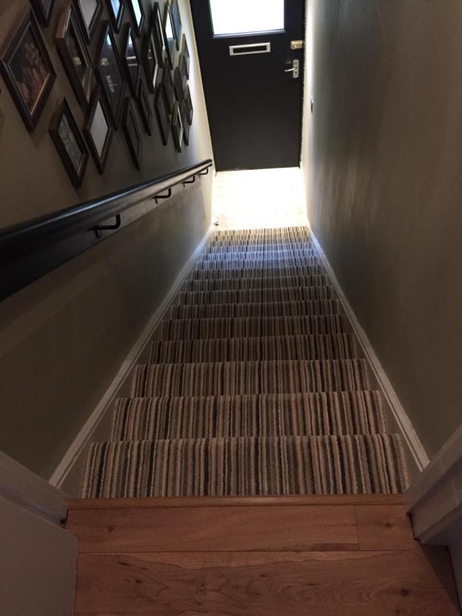 Homestay Bedroom In Findlay *