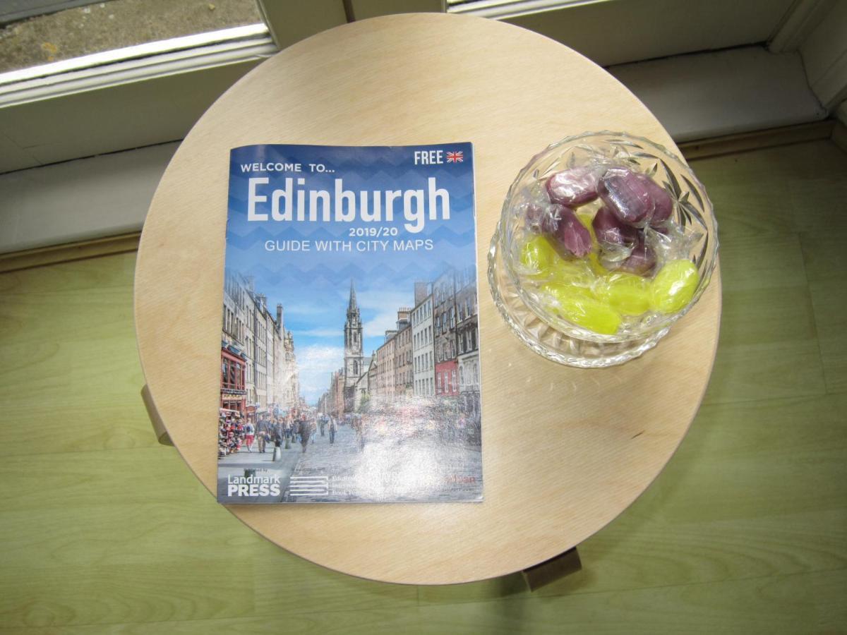 Georgian Edinburgh