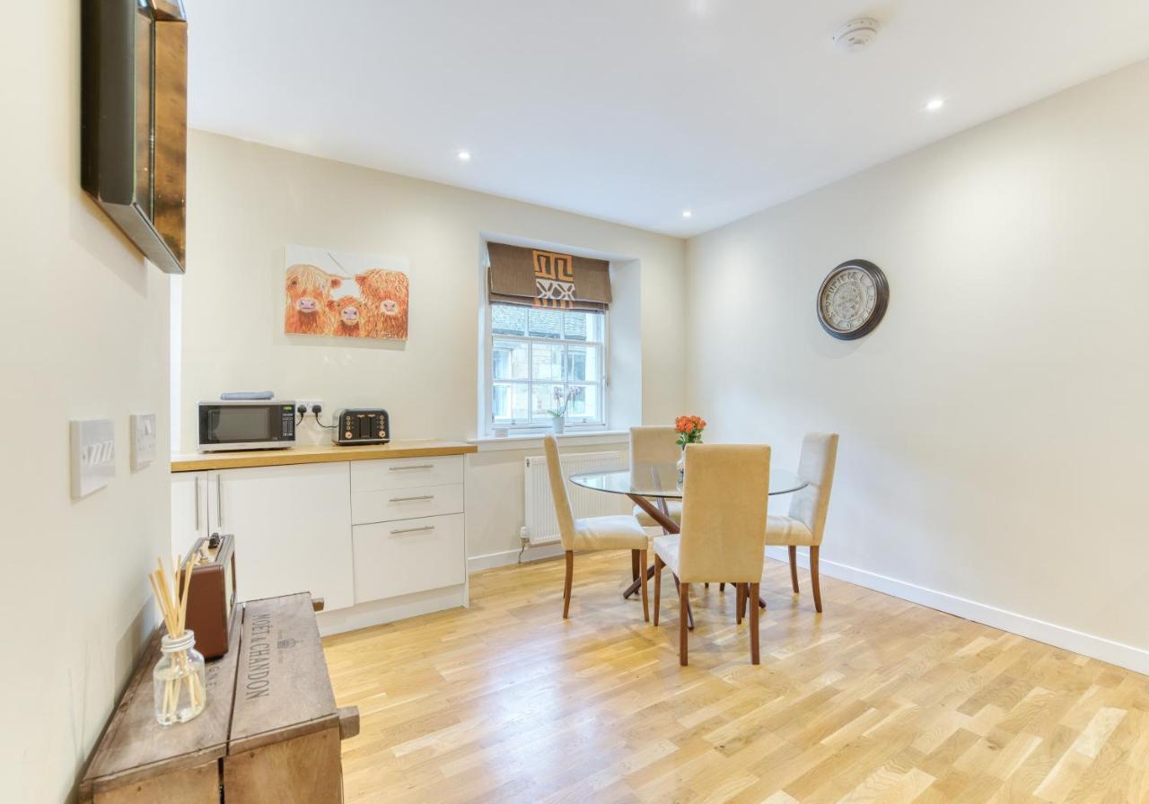 Apartment The Gloucester Lane *