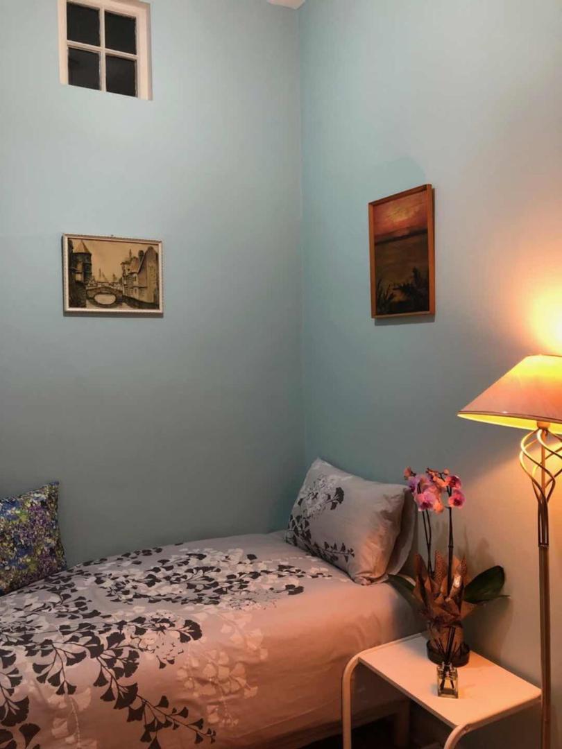 Centre En-suite Homestay Edinburgh