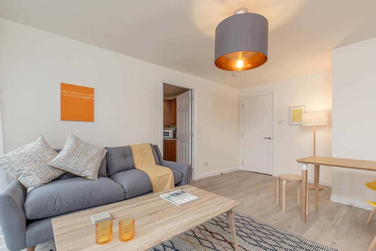 Apartment Dreamhouse Haymarket EDI