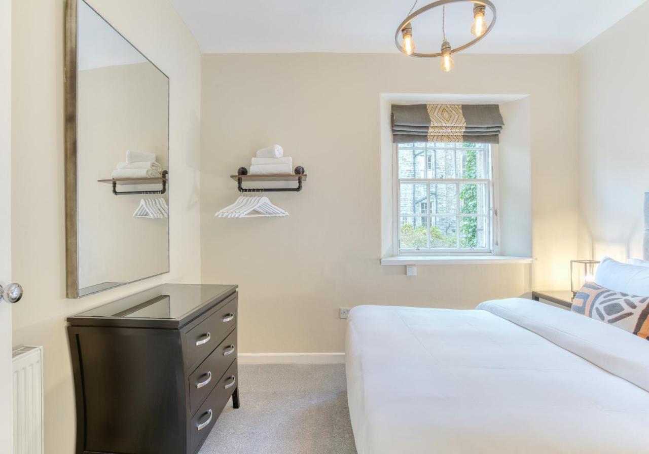 The Gloucester Lane Apartment EDI