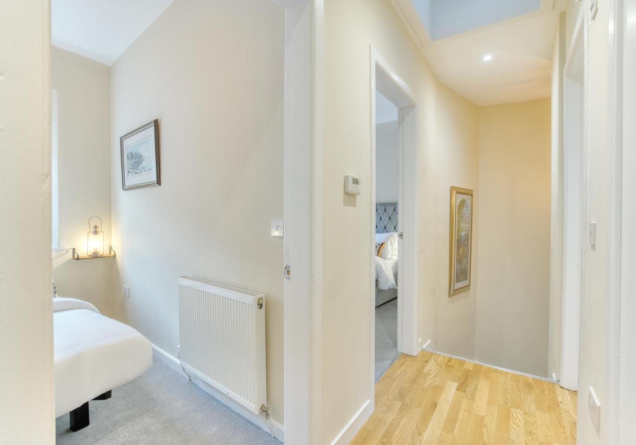 Apartment The Gloucester Lane