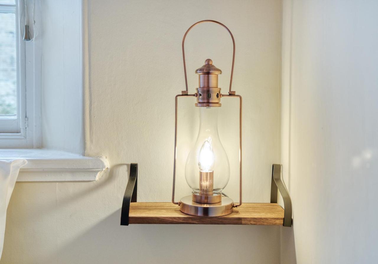 The Gloucester Lane Apartment EDI