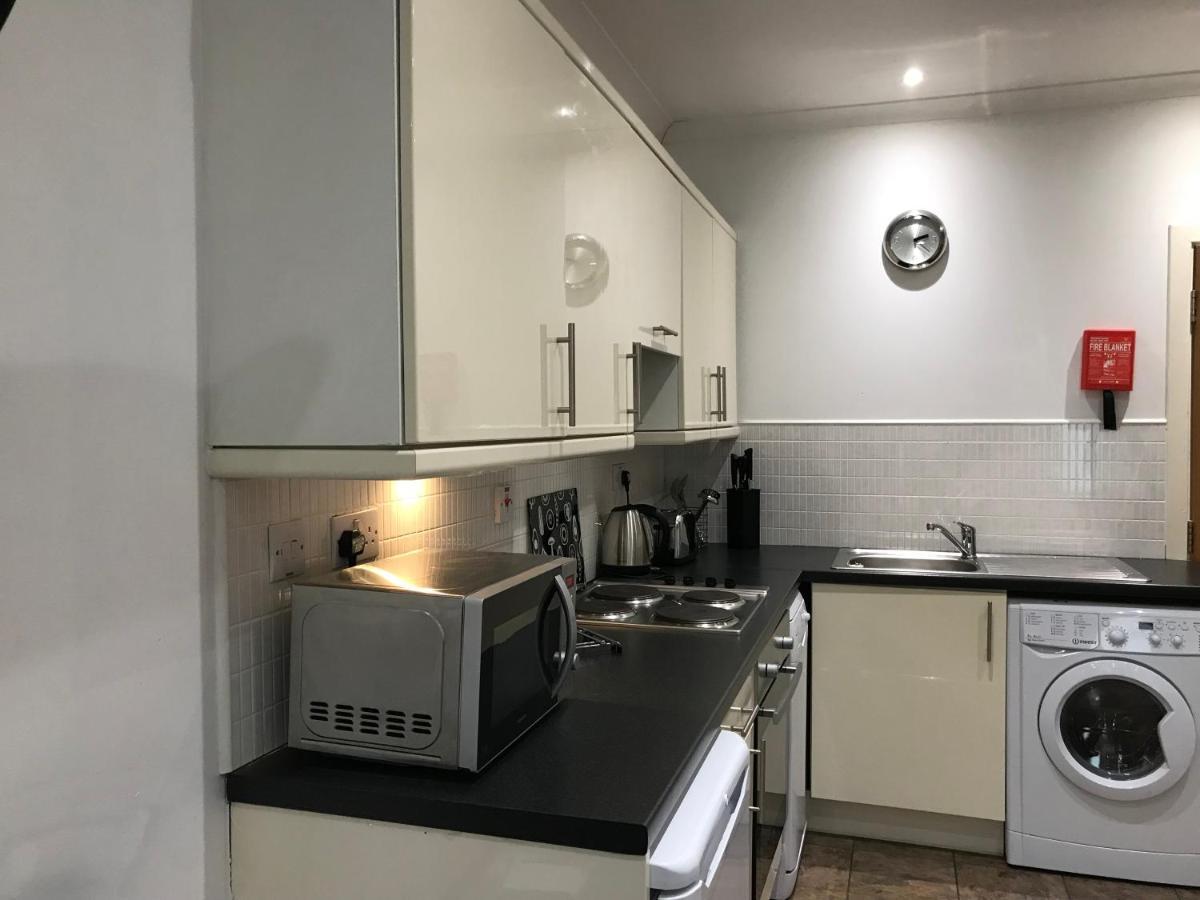 Fountain Court - Grove Aparthotel 4*