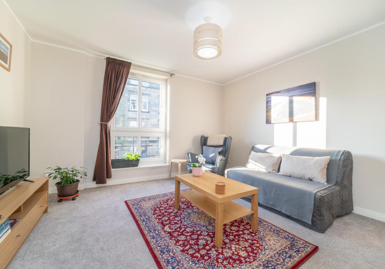 The Waverley Park Terrace Apartment Edinburgh