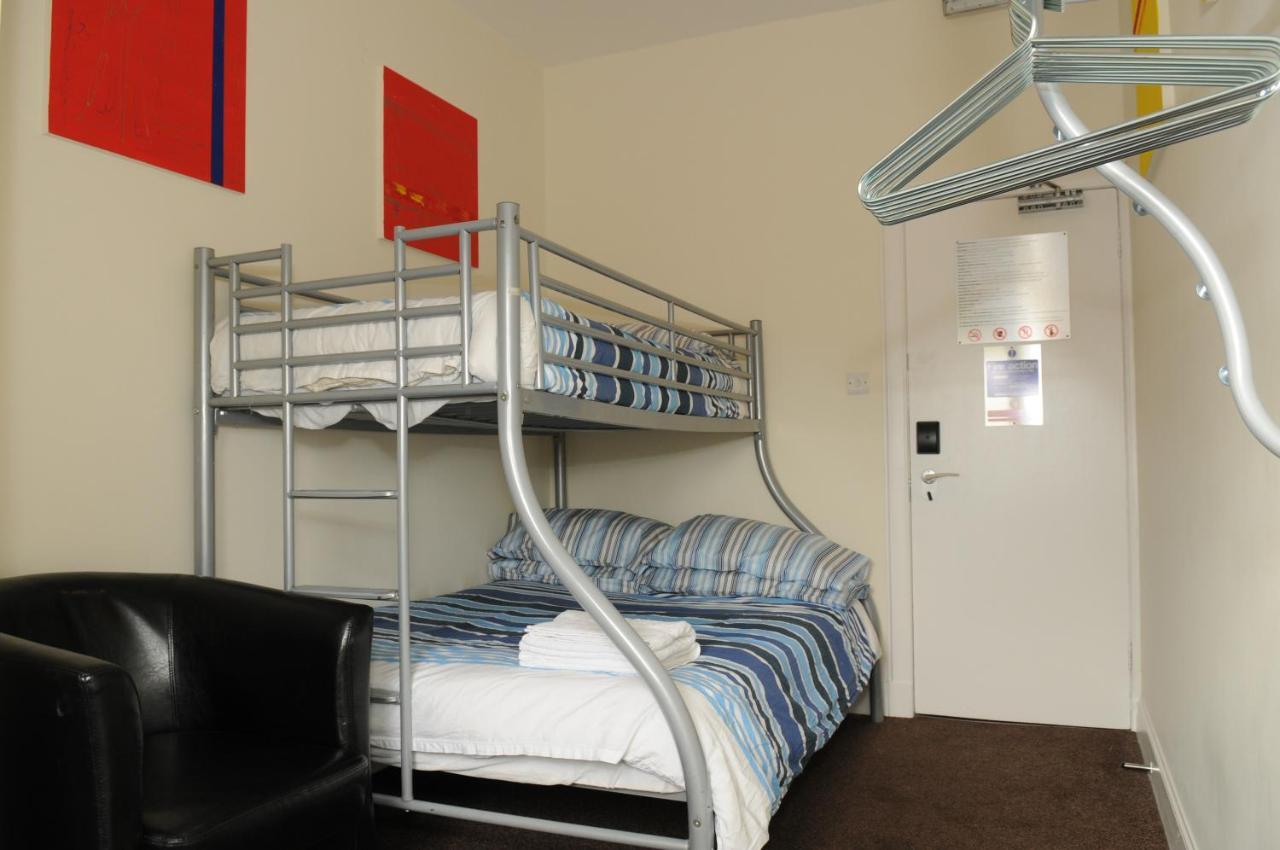 Hostel The
