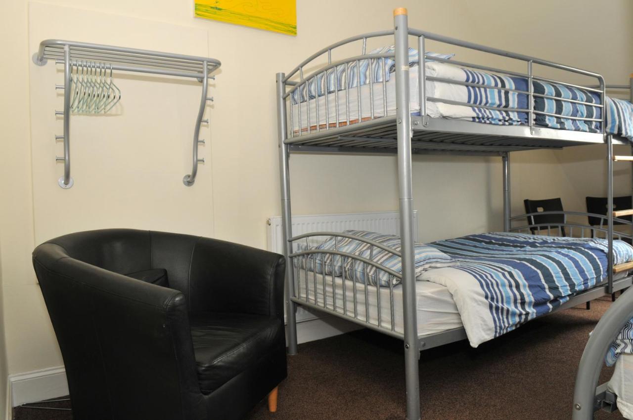 Hostel The Edinburgh