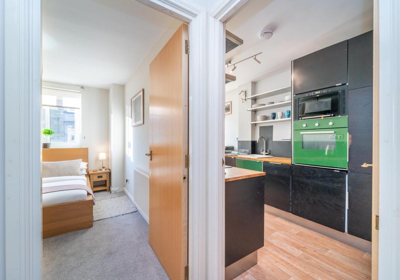 Apartment The Waverley Park Terrace