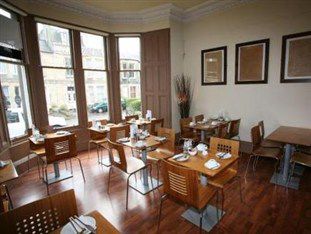 Guest house Mw Townhouse Edinburgh